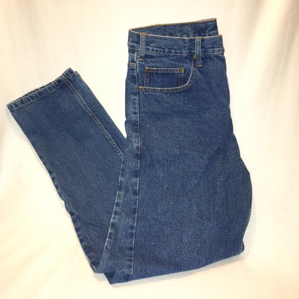 NWOT Men's Real Work Wear Jeans